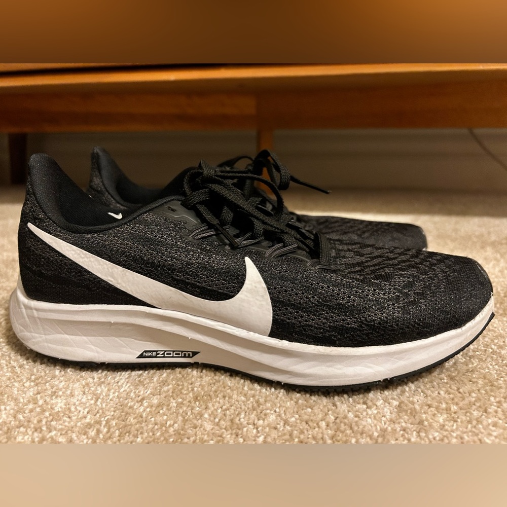 Nike Zoom Pegasus 36